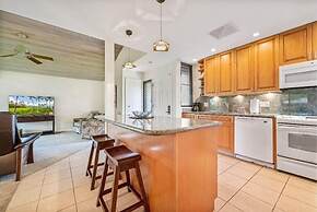 Wailea Elua, #1702 2 Bedroom Condo by RedAwning