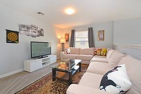 Casa Palmero 5 Bedroom Home by RedAwning