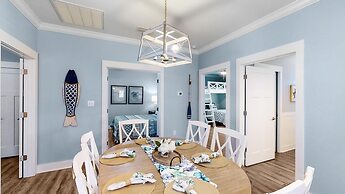 The Rookery Iii 6027 3 Bedroom Cottage by Redawning