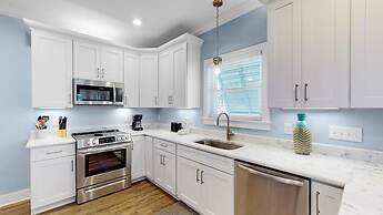 The Rookery Iii 6027 3 Bedroom Cottage by Redawning