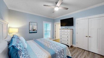 The Rookery Iii 6027 3 Bedroom Cottage by Redawning