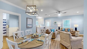 The Rookery Iii 6027 3 Bedroom Cottage by Redawning