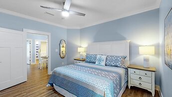 The Rookery Iii 6027 3 Bedroom Cottage by Redawning