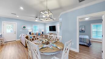 The Rookery Iii 6027 3 Bedroom Cottage by Redawning