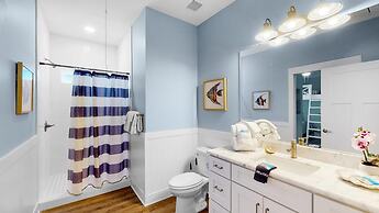 The Rookery Iii 6027 3 Bedroom Cottage by Redawning