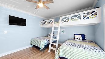 The Rookery Iii 6027 3 Bedroom Cottage by Redawning