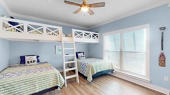 The Rookery Iii 6027 3 Bedroom Cottage by Redawning