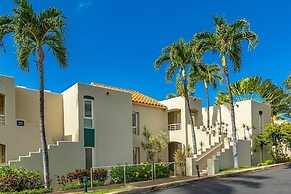Palms at Wailea Two Bedrooms - Garden View by Coldwell Banker Island V