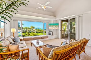 Palms at Wailea Two Bedrooms - Garden View by Coldwell Banker Island V