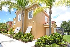 Villa Azul 4 Bedroom Townhouse by RedAwning