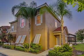 Villa Azul 4 Bedroom Townhouse by RedAwning