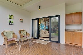 Big Island Royal Sea Cliff 325 1 Bedroom Condo