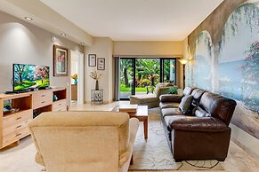 Big Island Royal Sea Cliff 325 1 Bedroom Condo