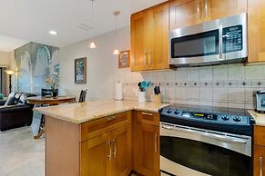 Big Island Royal Sea Cliff 325 1 Bedroom Condo