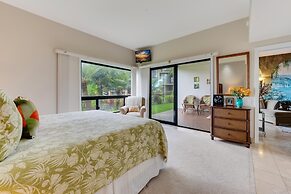 Big Island Royal Sea Cliff 325 1 Bedroom Condo