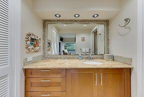 Big Island Royal Sea Cliff 325 1 Bedroom Condo