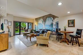 Big Island Royal Sea Cliff 325 1 Bedroom Condo