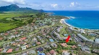 Kauai Makanui by Coldwell Banker Island Vacations