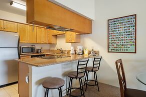 Big Island Lunapule Condos 205b 2 Bedroom Condo