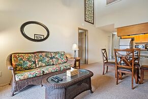 Big Island Lunapule Condos 205b 2 Bedroom Condo