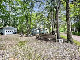 Dewey Cottage - Y854 Adorable Cottage Close To Long Sands Beach And Sh