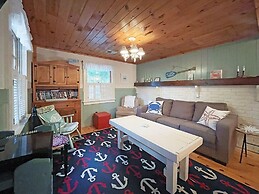 Dewey Cottage - Y854 Adorable Cottage Close To Long Sands Beach And Sh