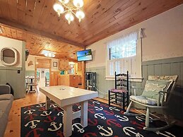 Dewey Cottage - Y854 Adorable Cottage Close To Long Sands Beach And Sh