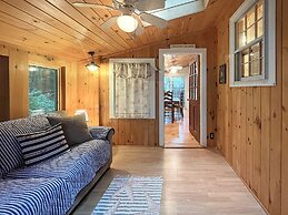 Dewey Cottage - Y854 Adorable Cottage Close To Long Sands Beach And Sh