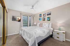 Big Island Sea Village 3212 2 Bedroom Condo
