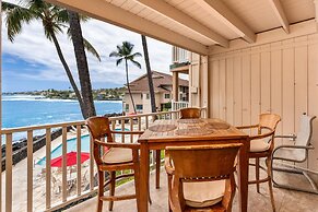 Big Island Sea Village 3212 2 Bedroom Condo