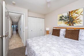 Big Island Sea Village 3212 2 Bedroom Condo