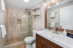 Big Island Sea Village 3212 2 Bedroom Condo