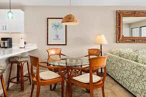 Big Island Sea Village 3212 2 Bedroom Condo