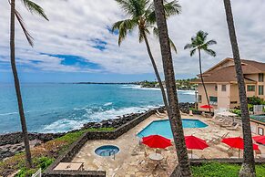 Big Island Sea Village 3212 2 Bedroom Condo
