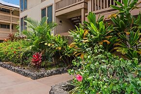 Big Island Sea Village 3212 2 Bedroom Condo