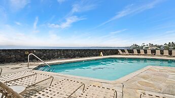 Big Island Sea Village 3212 2 Bedroom Condo