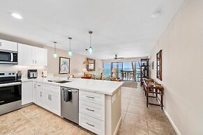 Big Island Sea Village 3212 2 Bedroom Condo