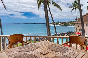 Big Island Sea Village 3212 2 Bedroom Condo