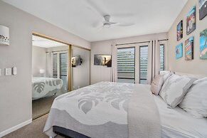 Big Island Sea Village 3212 2 Bedroom Condo