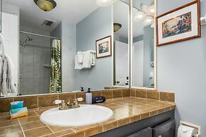 Big Island Sea Village 3212 2 Bedroom Condo