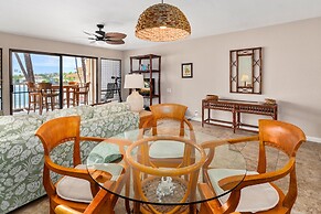 Big Island Sea Village 3212 2 Bedroom Condo