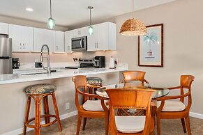 Big Island Sea Village 3212 2 Bedroom Condo