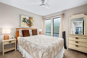 Big Island Sea Village 3212 2 Bedroom Condo