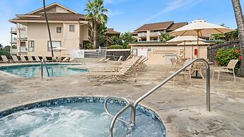 Big Island Sea Village 3212 2 Bedroom Condo