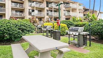 Big Island Sea Village 3212 2 Bedroom Condo