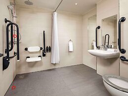 Mercure Paignton Hotel