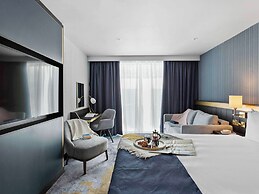 Mercure Paignton Hotel