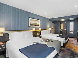 Mercure Paignton Hotel