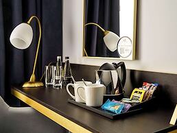 Mercure Paignton Hotel