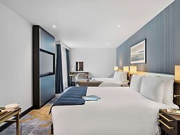 Mercure Paignton Hotel